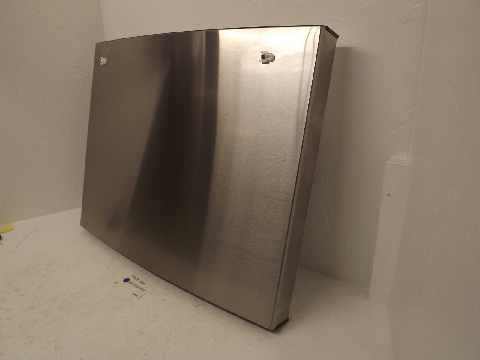 GE Refrigerator WR78X24854 Freezer Door New GE Refrigerator WR78X24854 Freezer Door New